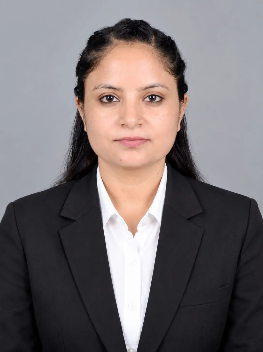 Madhu Bagdi, Vice President