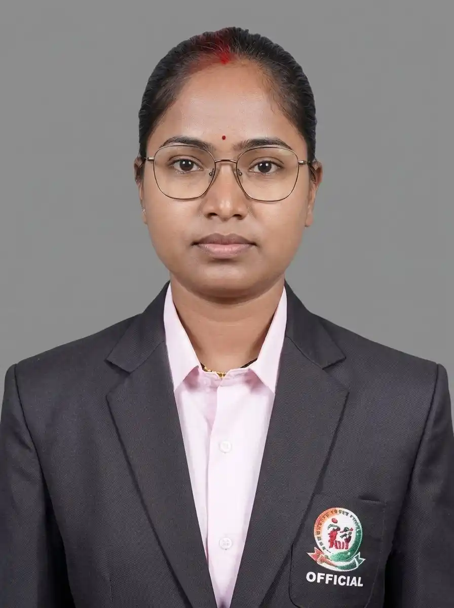 Priyanka Aachhmutti, Women's Championship In-charge